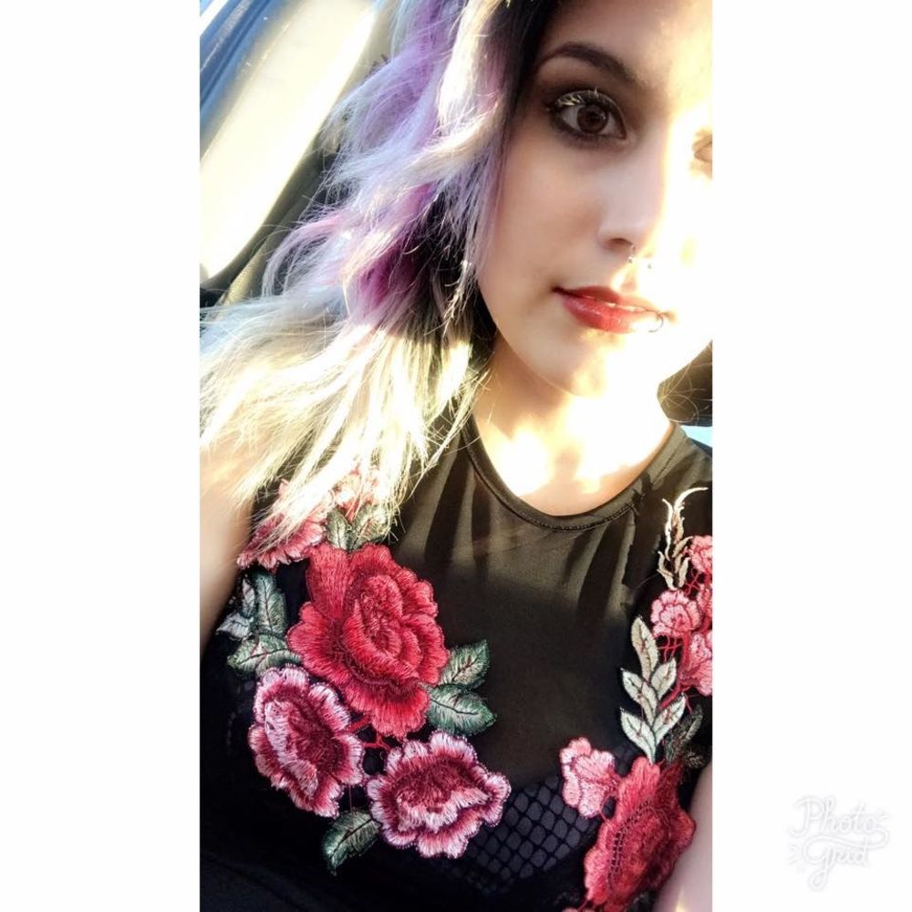 Meet your Posher, Heather